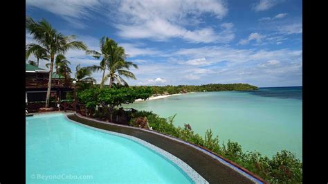 hotels in camotes island philippines